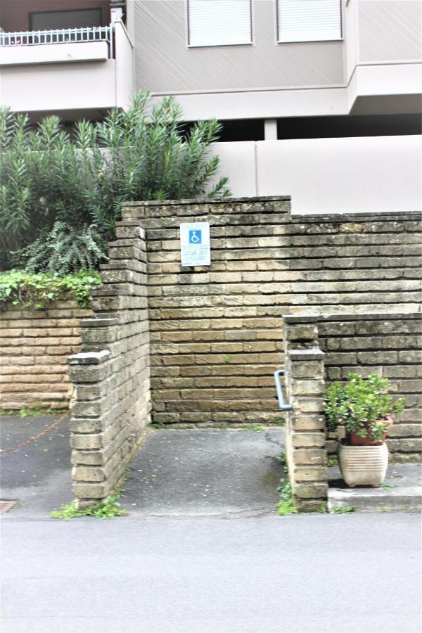 Cuore Di Serpentara Apartment Roma Exterior foto