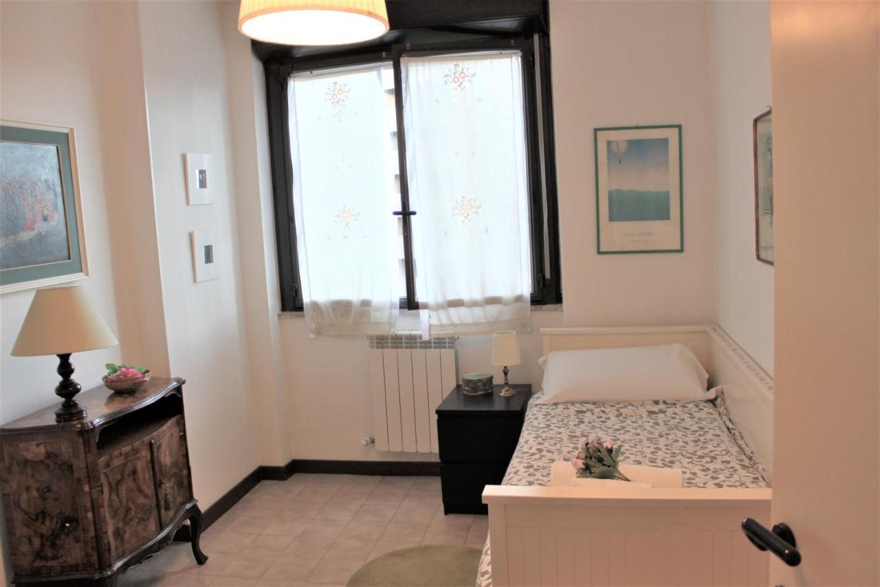 Cuore Di Serpentara Apartment Roma Exterior foto