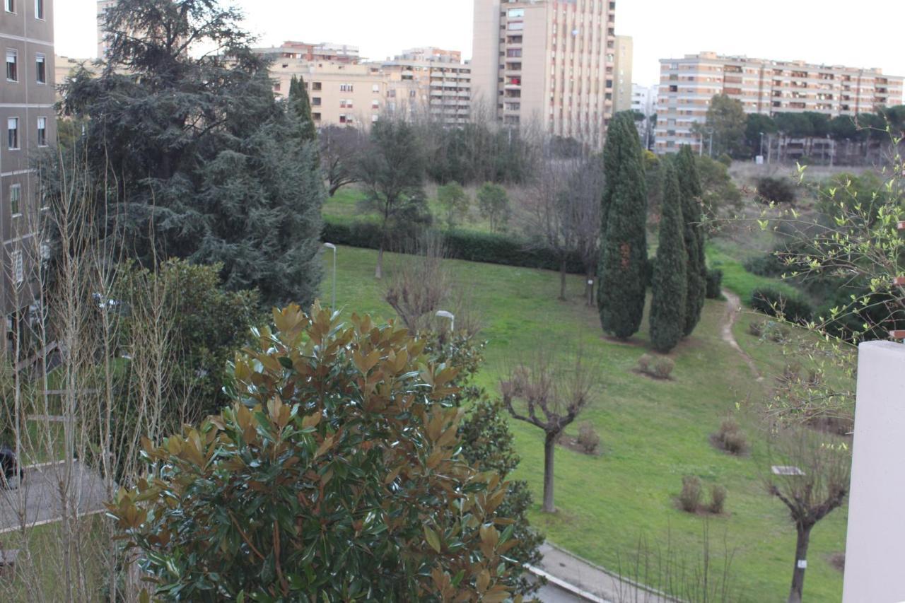 Cuore Di Serpentara Apartment Roma Exterior foto
