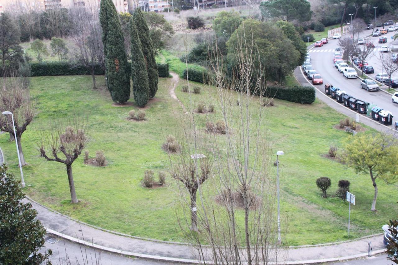 Cuore Di Serpentara Apartment Roma Exterior foto