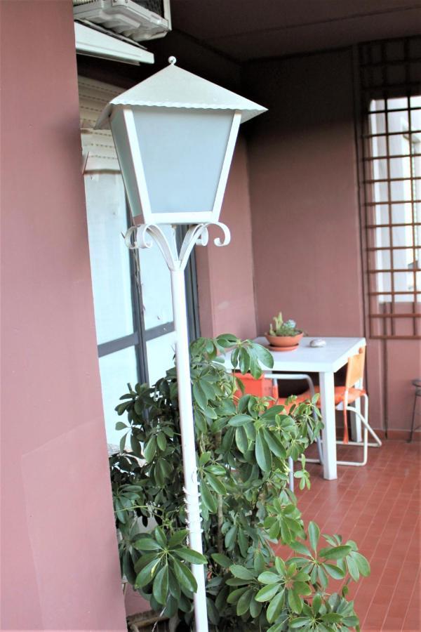 Cuore Di Serpentara Apartment Roma Exterior foto
