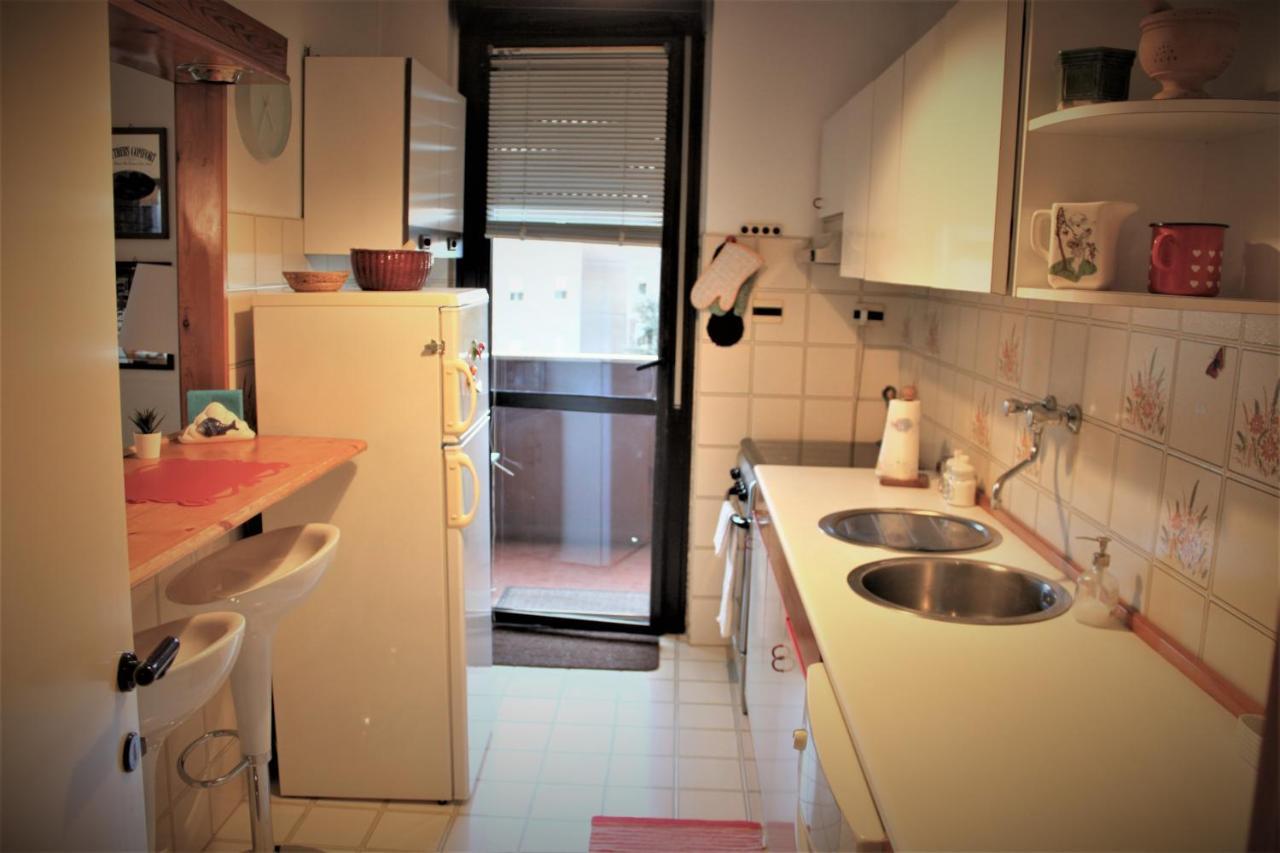 Cuore Di Serpentara Apartment Roma Exterior foto