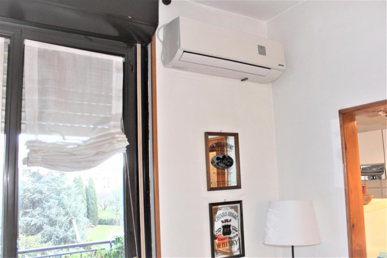 Cuore Di Serpentara Apartment Roma Exterior foto