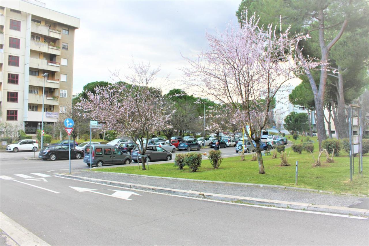 Cuore Di Serpentara Apartment Roma Exterior foto