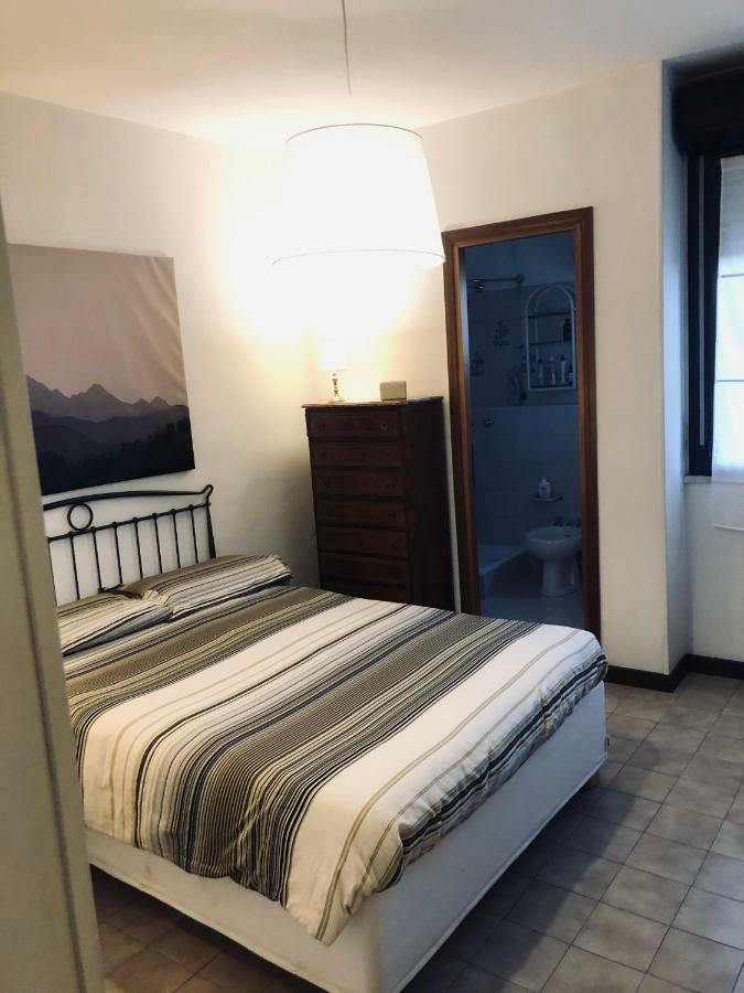 Cuore Di Serpentara Apartment Roma Exterior foto