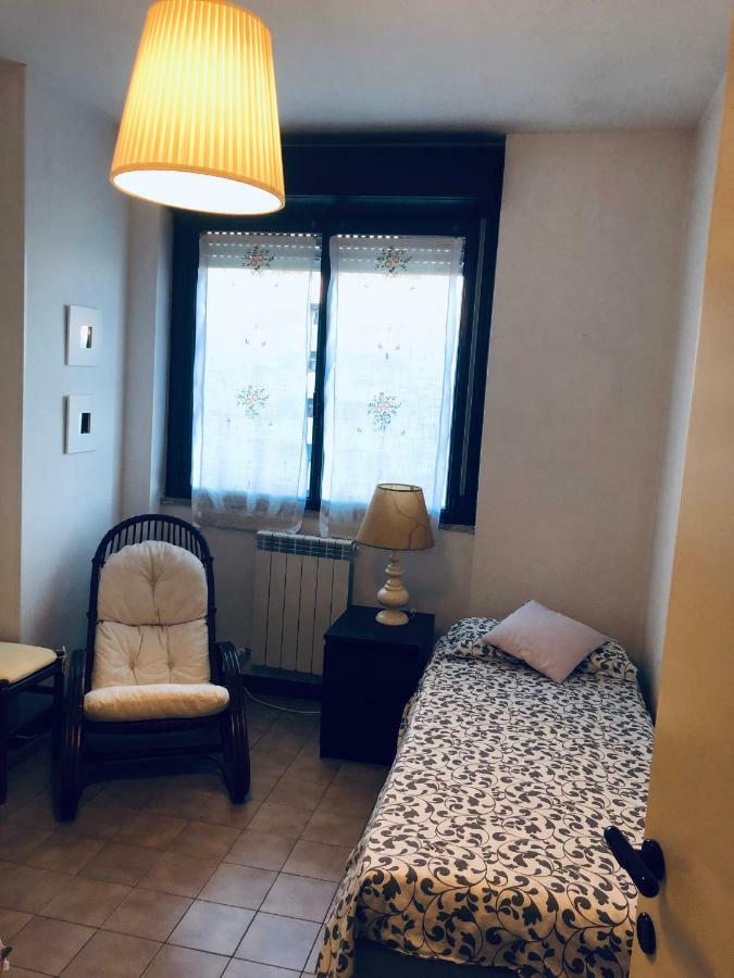 Cuore Di Serpentara Apartment Roma Exterior foto