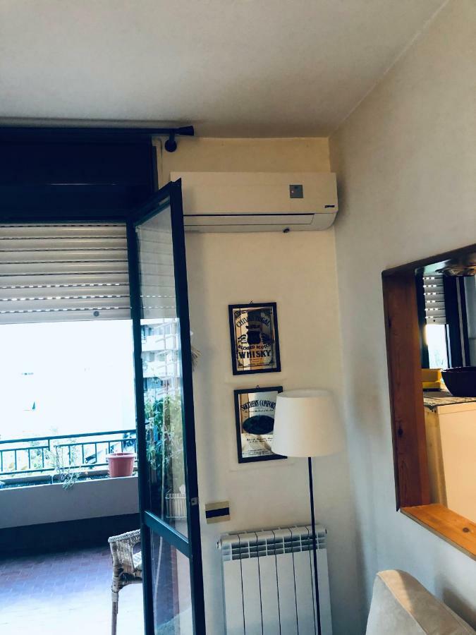 Cuore Di Serpentara Apartment Roma Exterior foto